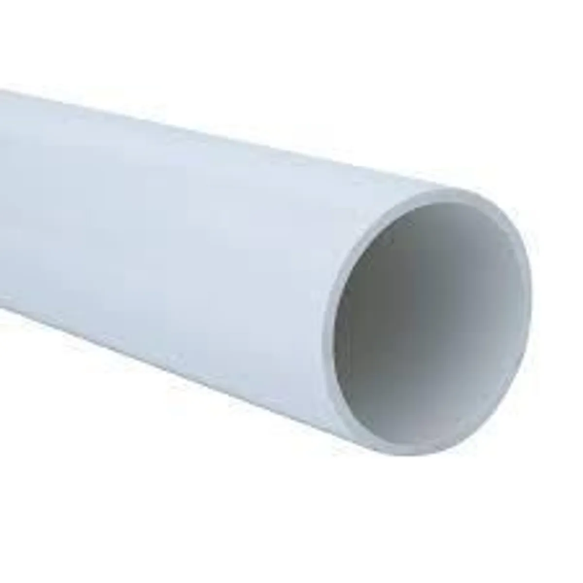25 mm PVC Conduit 3 Meter Length