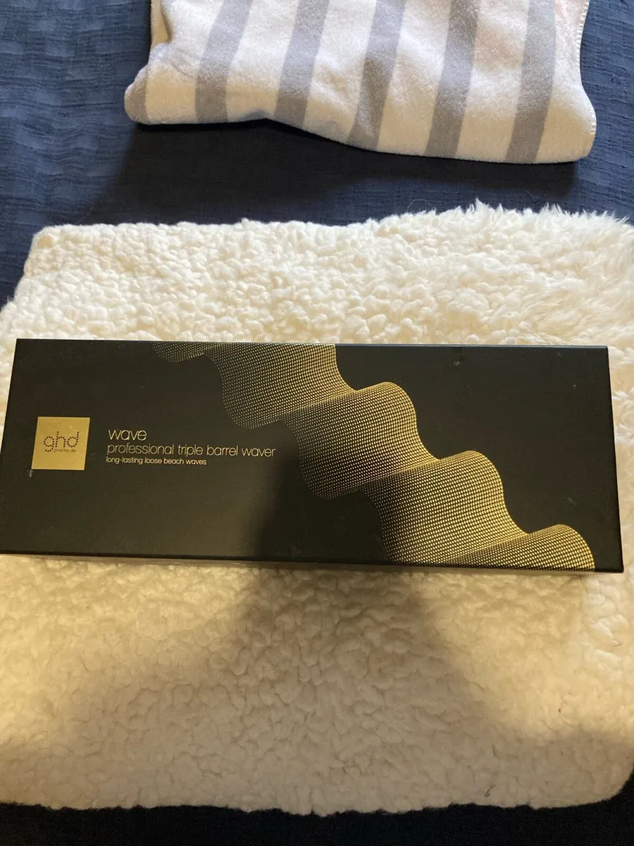 GHD wavers - Image 2