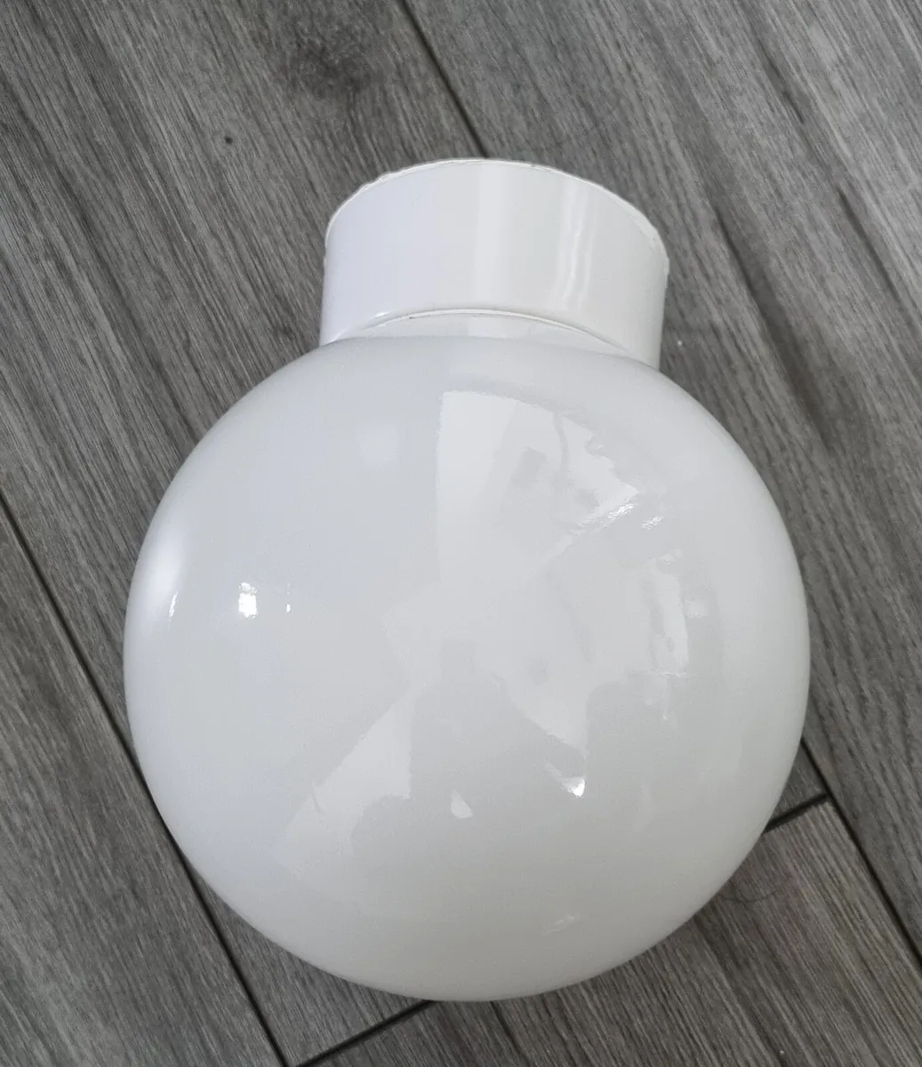 Lamp bathroom - Image 2