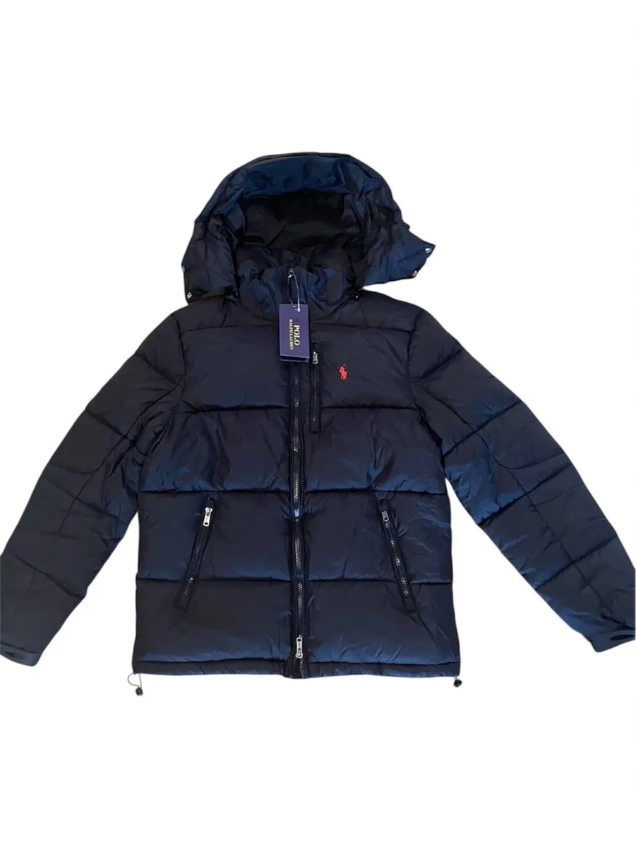 Polo Ralph Lauren Men’s Jacket - Image 1