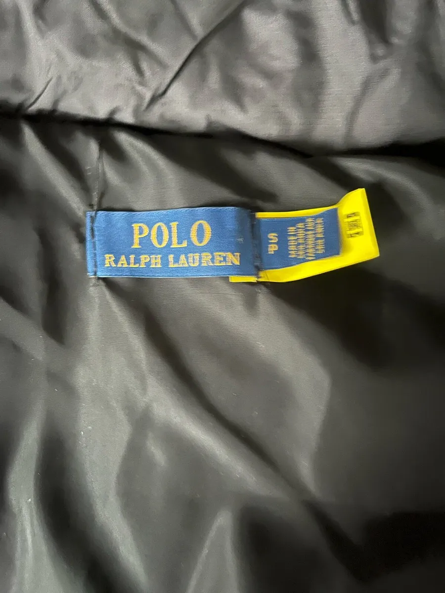 Polo Ralph Lauren Men’s Jacket - Image 4