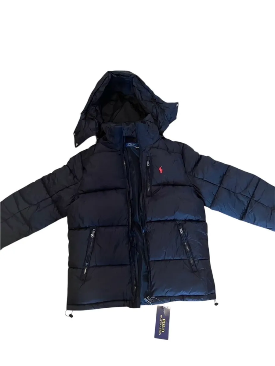 Polo Ralph Lauren Men’s Jacket - Image 3