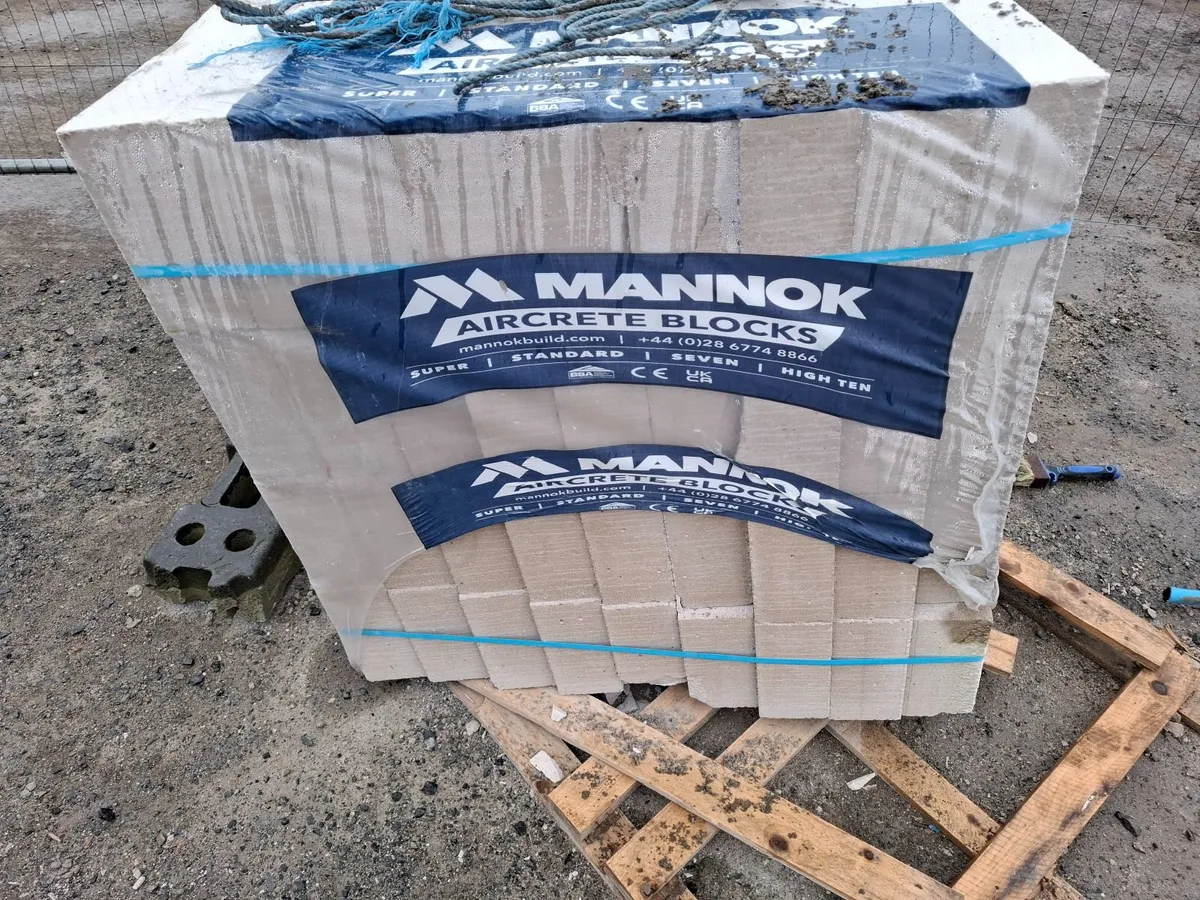 Building blocks - Image 1