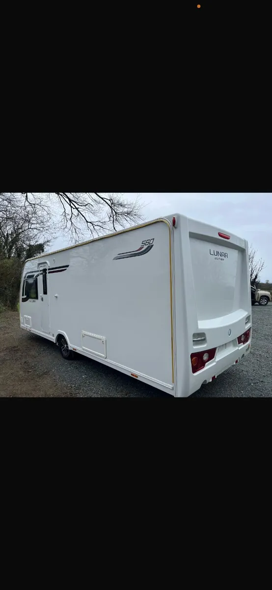 Island bed lunar ultima😍 - Image 1