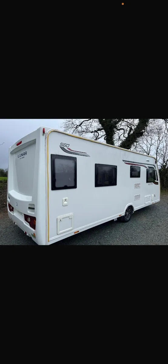 Island bed lunar ultima😍 - Image 2