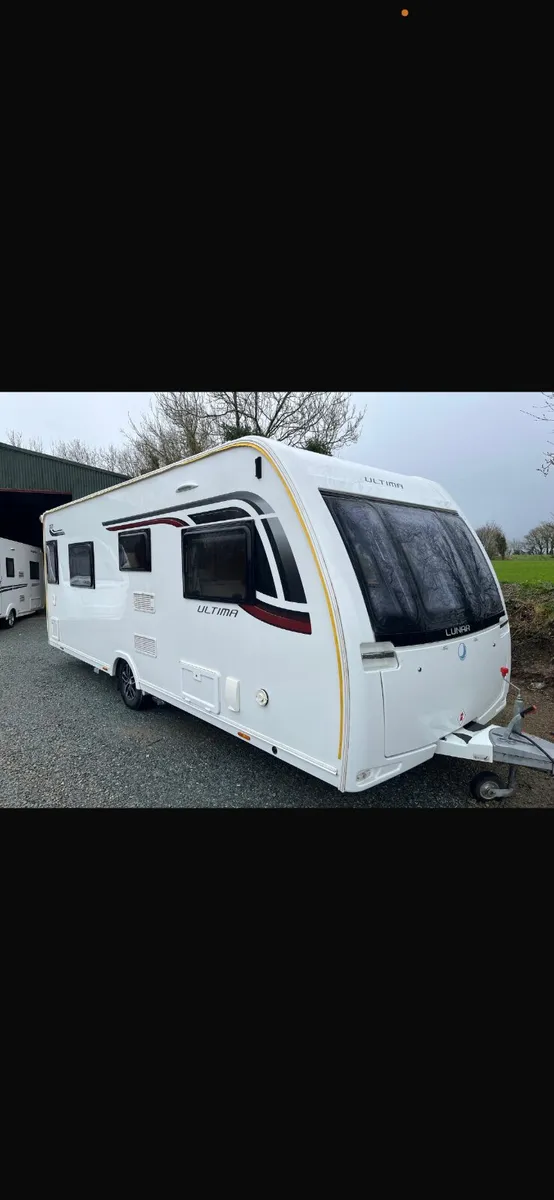 Island bed lunar ultima😍 - Image 3