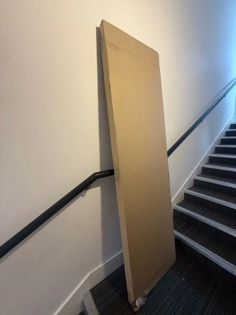 Brand new triple bunk bed (still in the box)! - Image 3