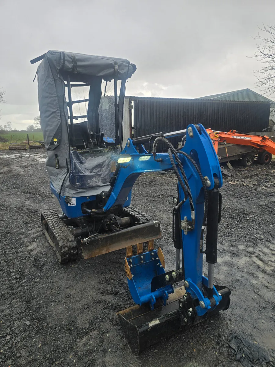 2025 Rippa R10 - Image 2