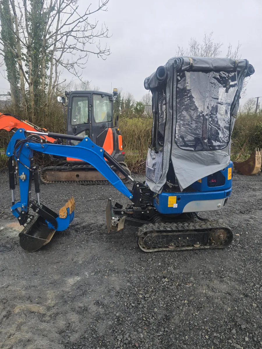 2025 Rippa R10 - Image 1