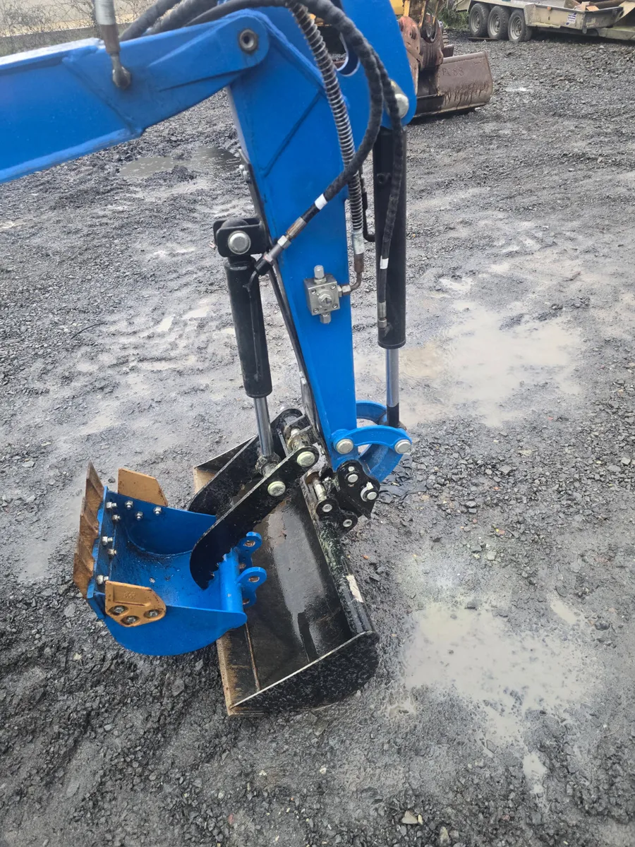 2025 Rippa R10 - Image 3