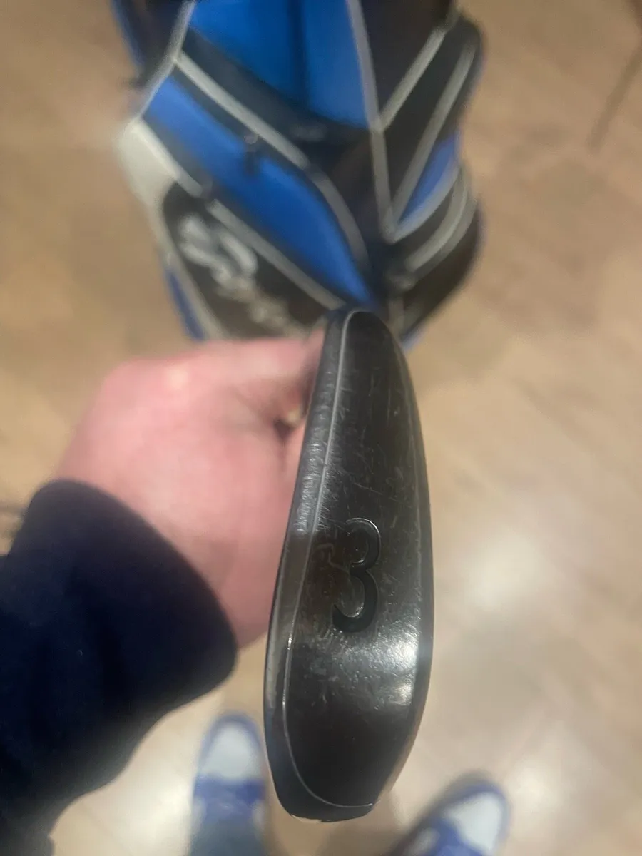 Titleist 716 driving iron - Image 2