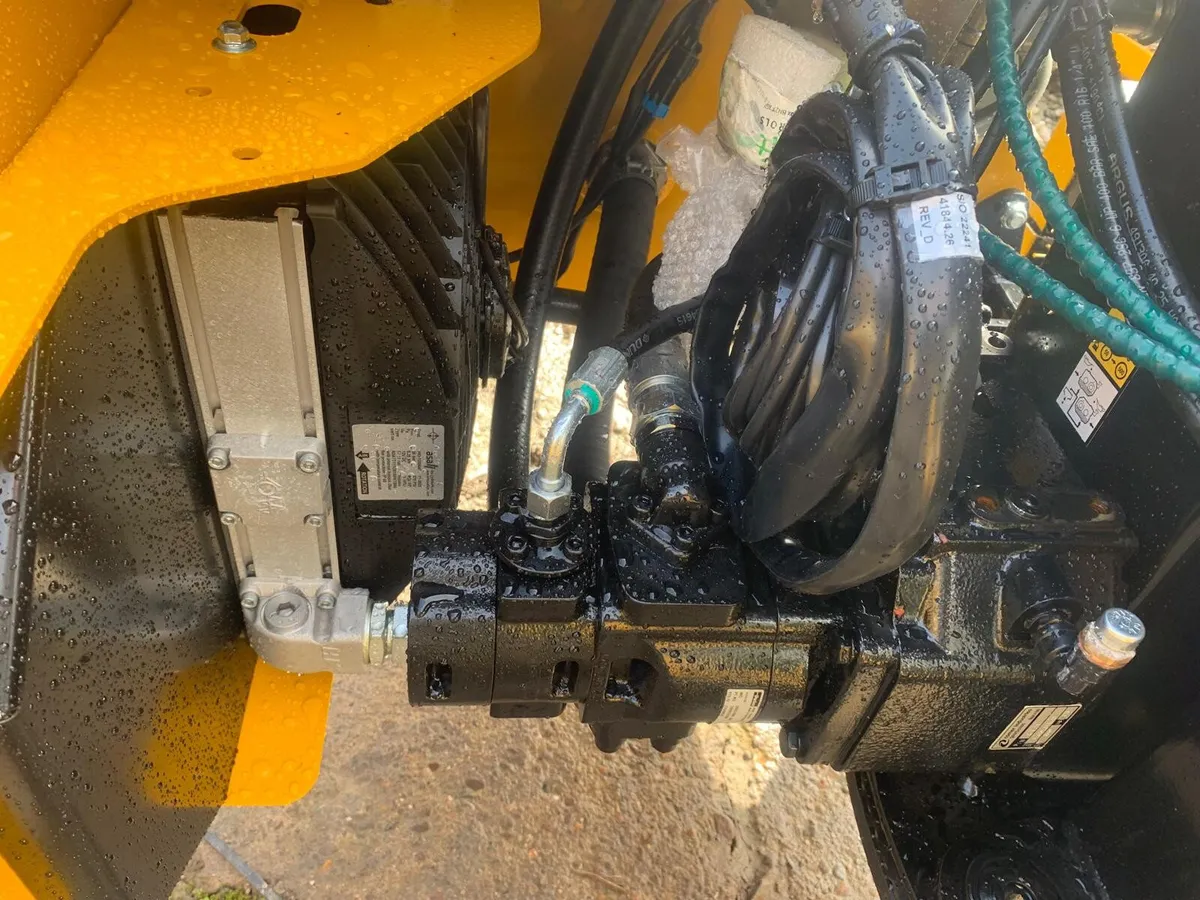 MCCONNEL PA5562 RH - Image 2