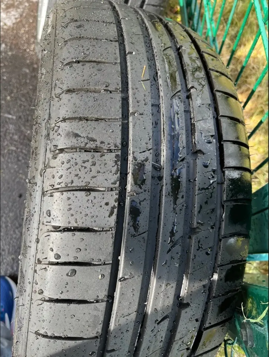 BMW M-Sport  Wheels 19" - Image 3