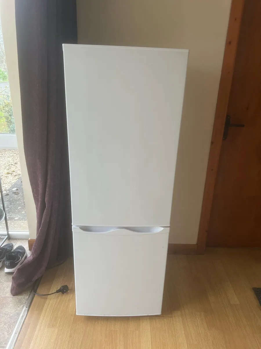 60/40 Fridge Freezer - Image 1