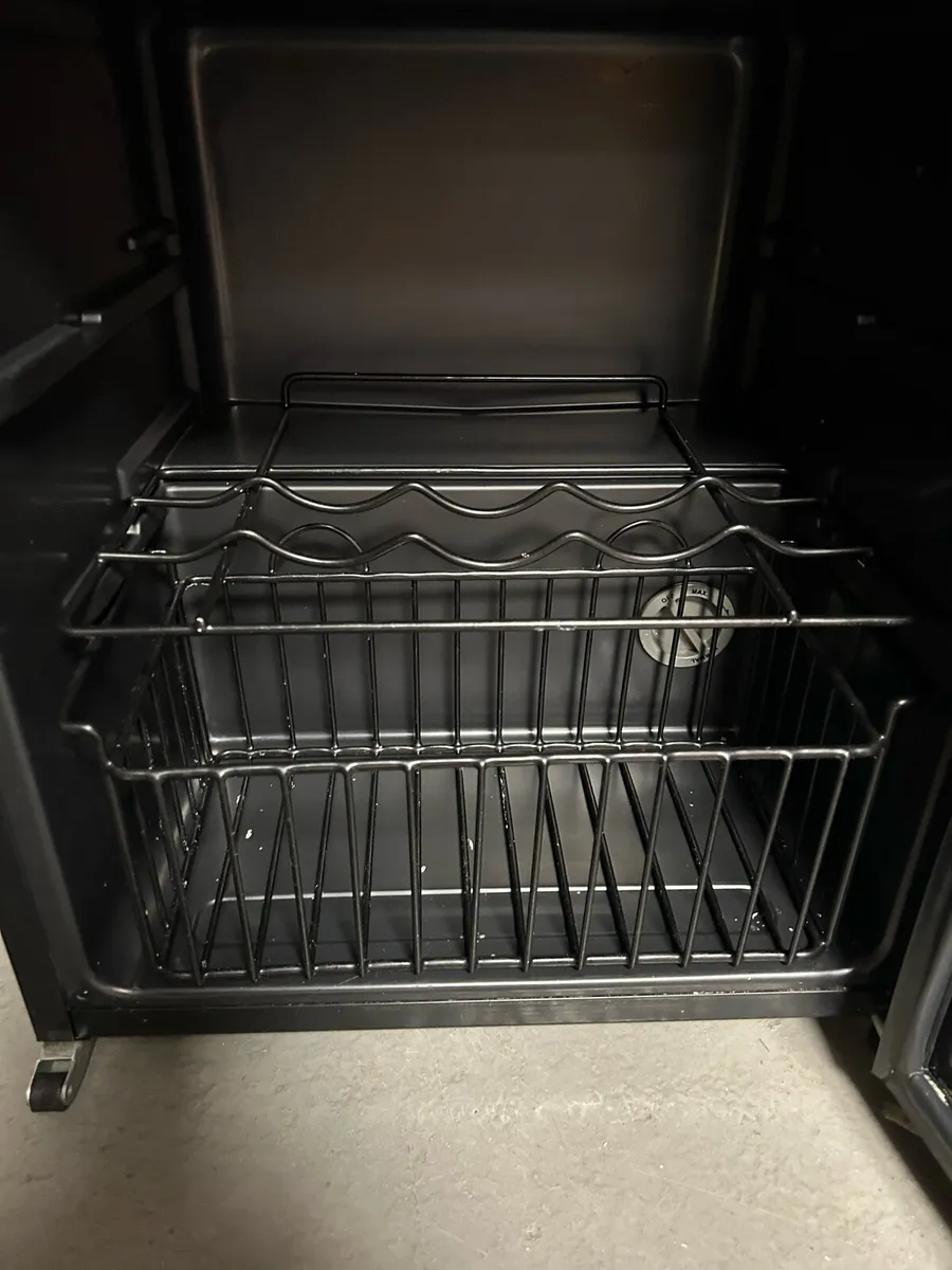 Small Fridge - Image 1