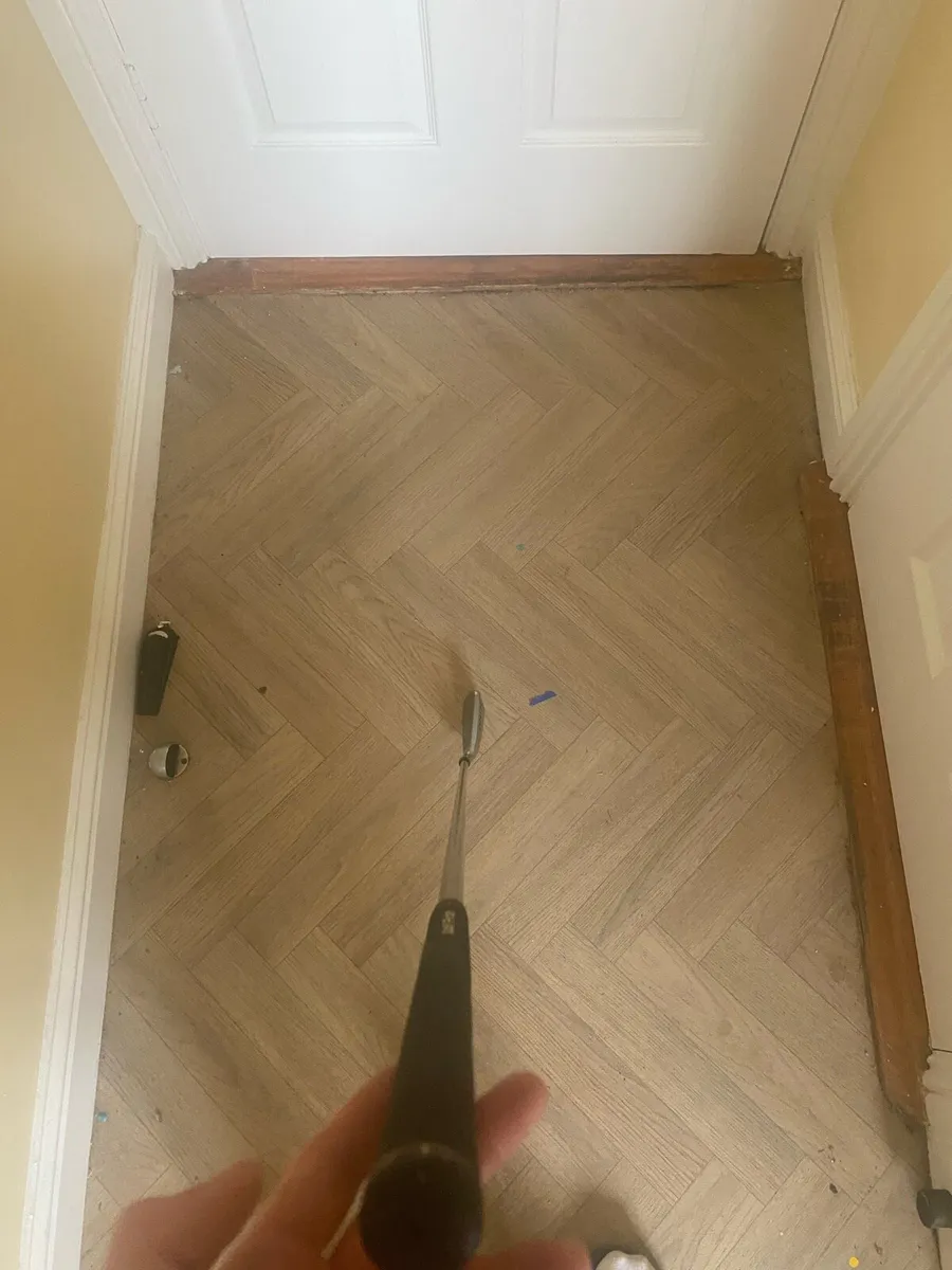 Cobra King Utility Iron - Image 2