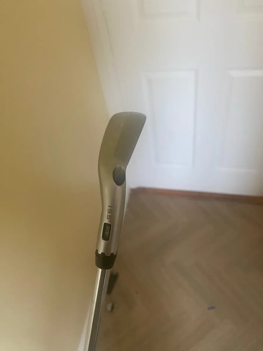 Cobra King Utility Iron - Image 3