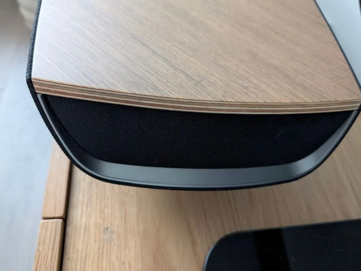 Speaker System - Sonus Faber - Image 3