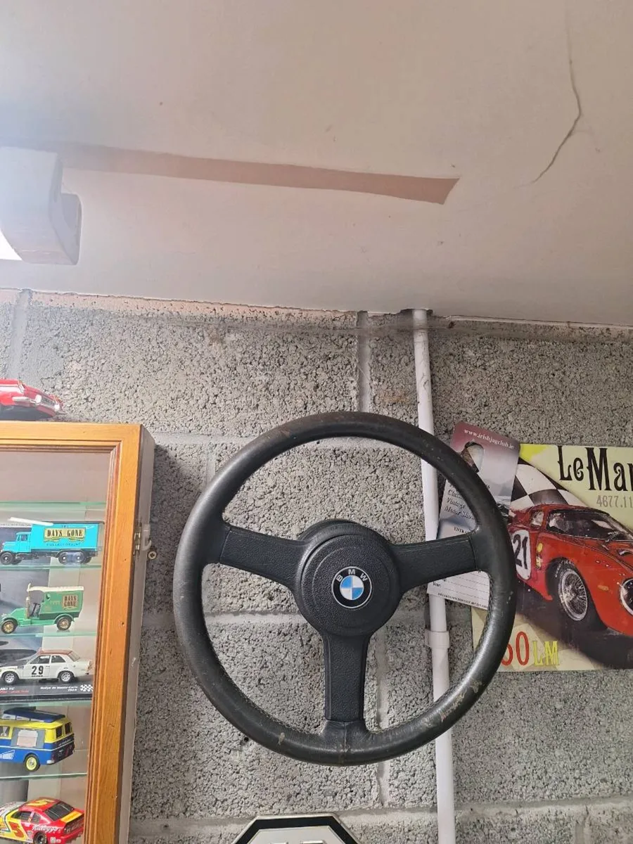 Bmw e21 rare spares+interiors - Image 1