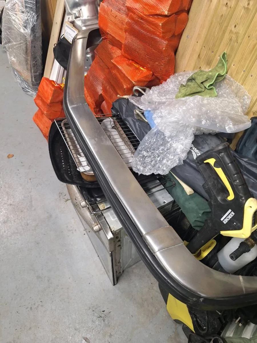 Bmw e21 rare spares+interiors - Image 2