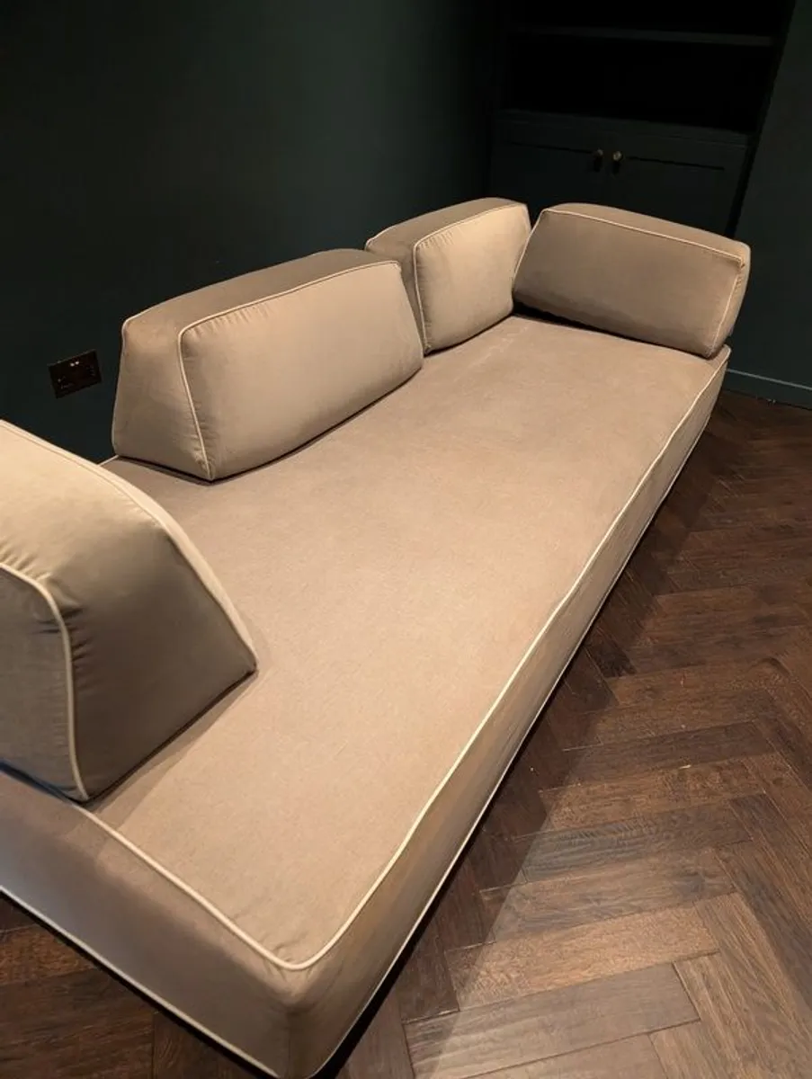 Sofas. High end modular. - Image 3