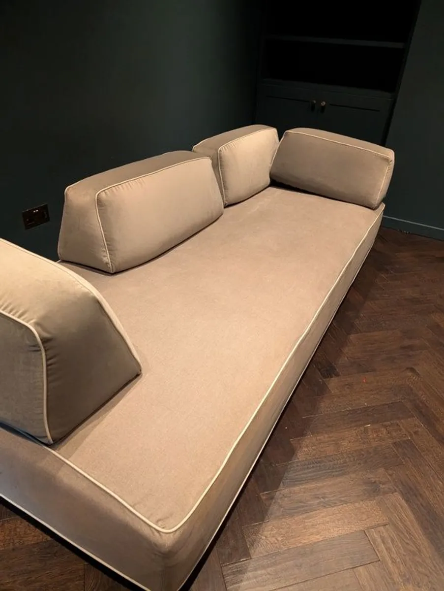 Sofas. High end modular. - Image 4