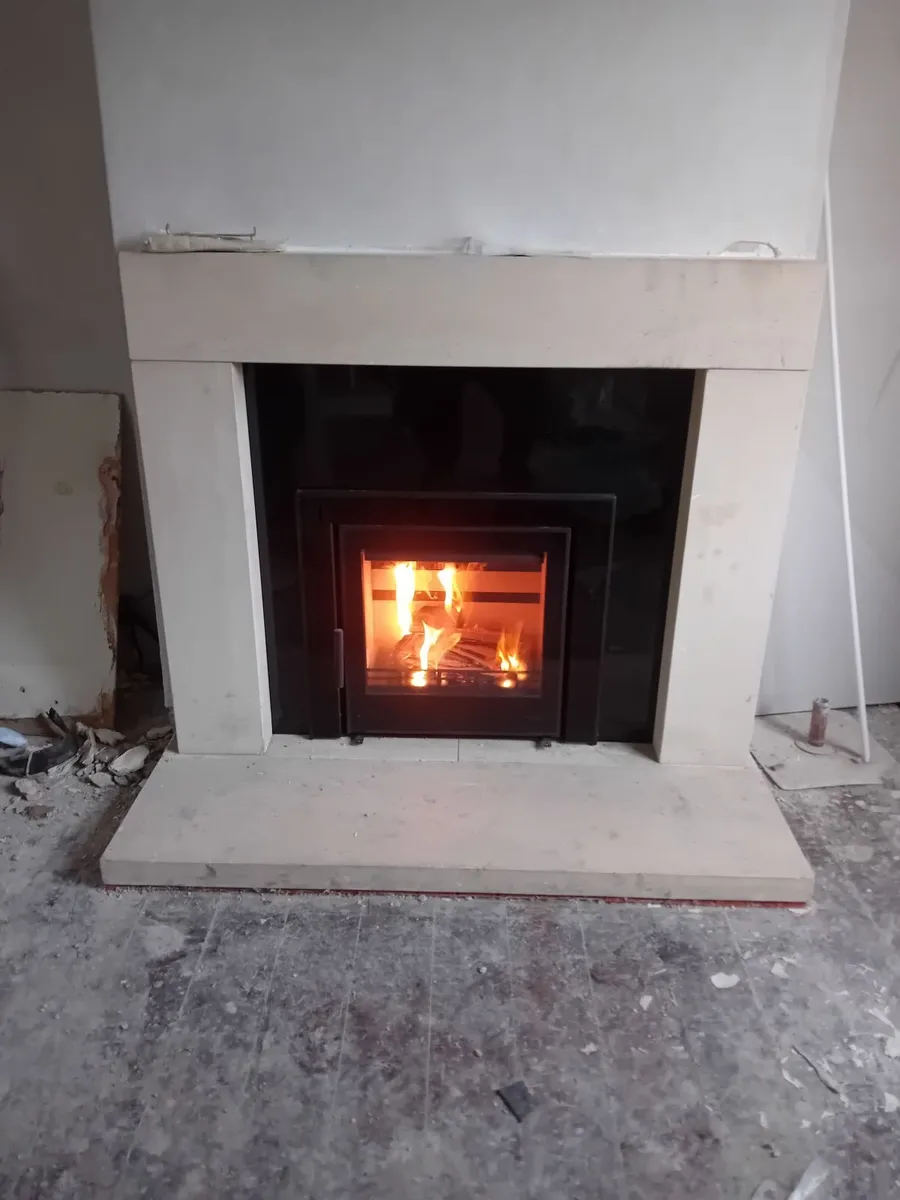 Chimney cleaning service stove cleaning cowl chang - Image 3