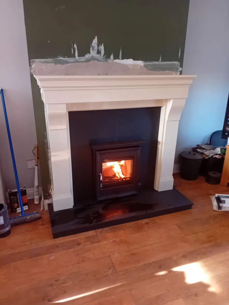Chimney cleaning service stove cleaning cowl chang - Image 4