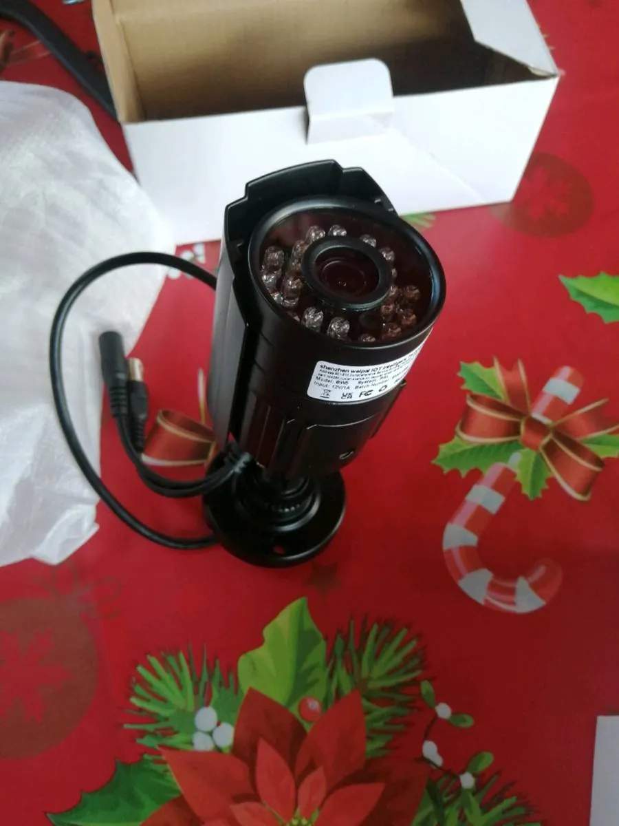 Cctv cameras - Image 2