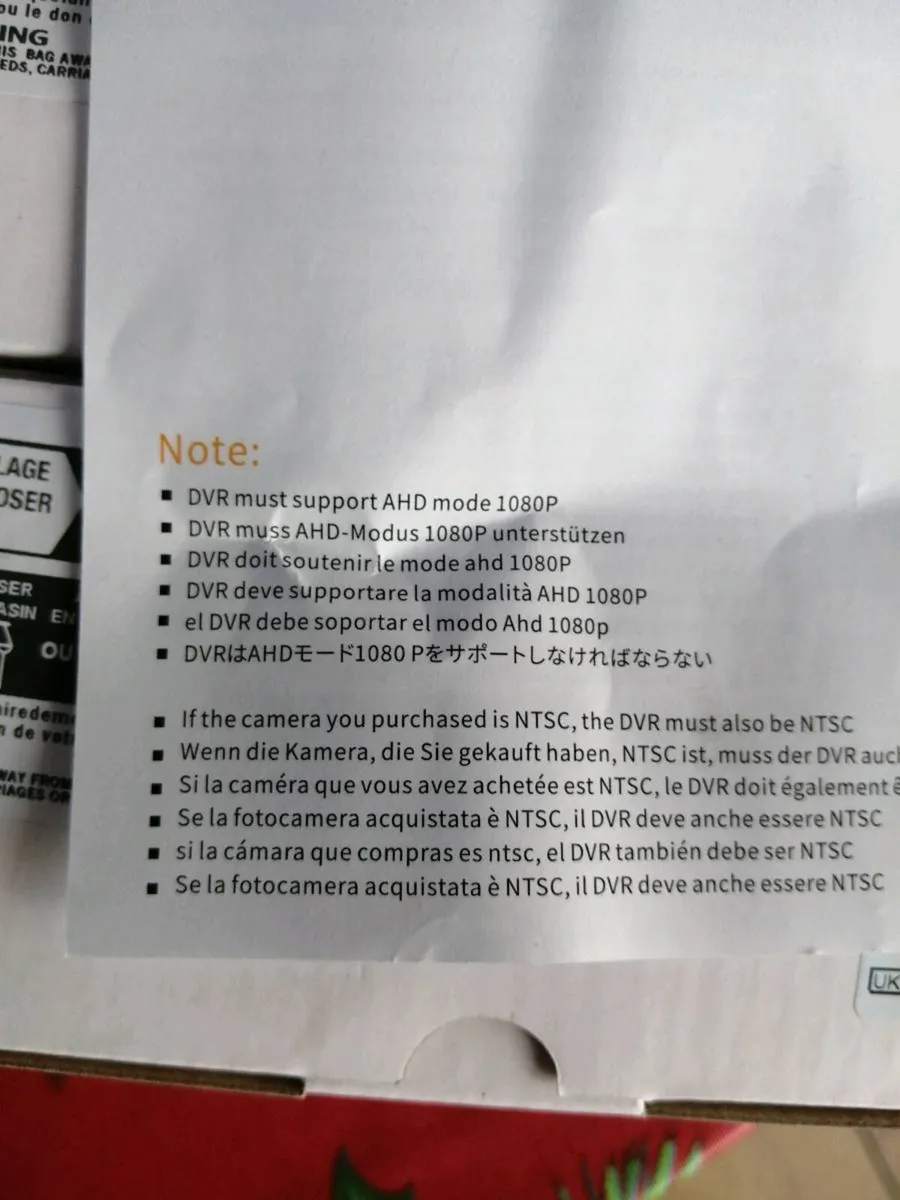 Cctv cameras - Image 4