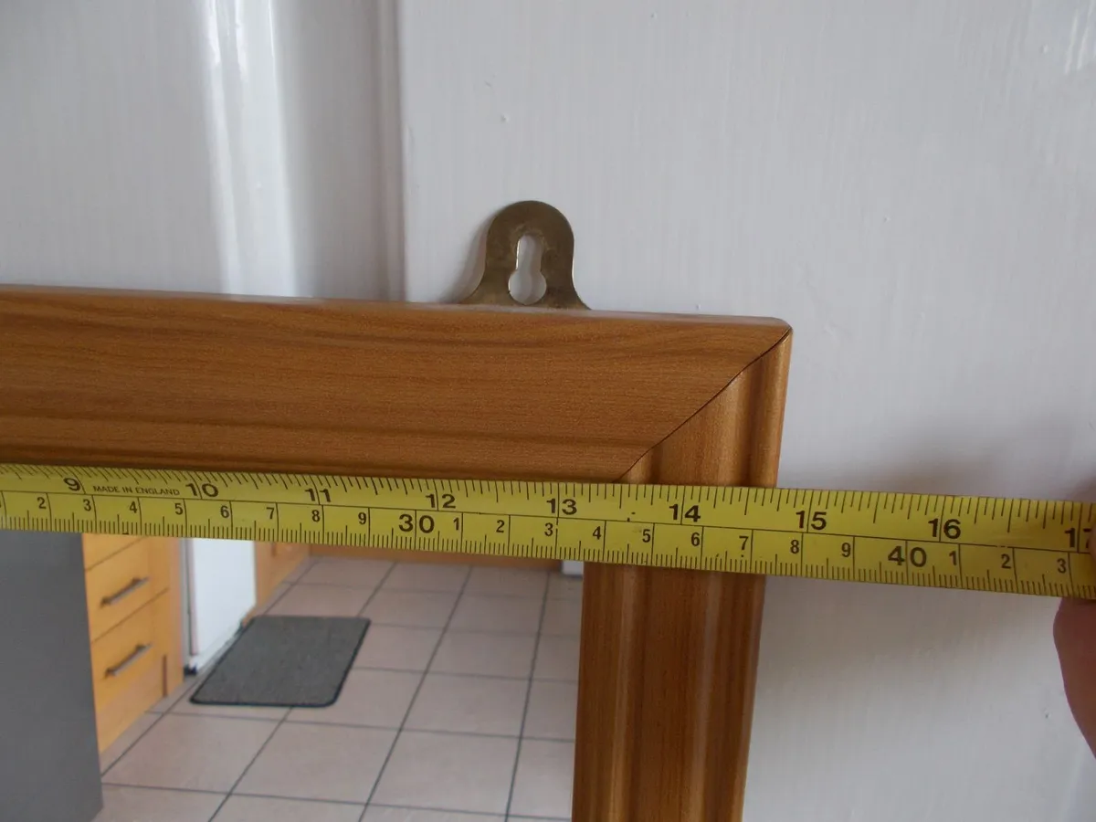 Bedroom Mirror - Image 4