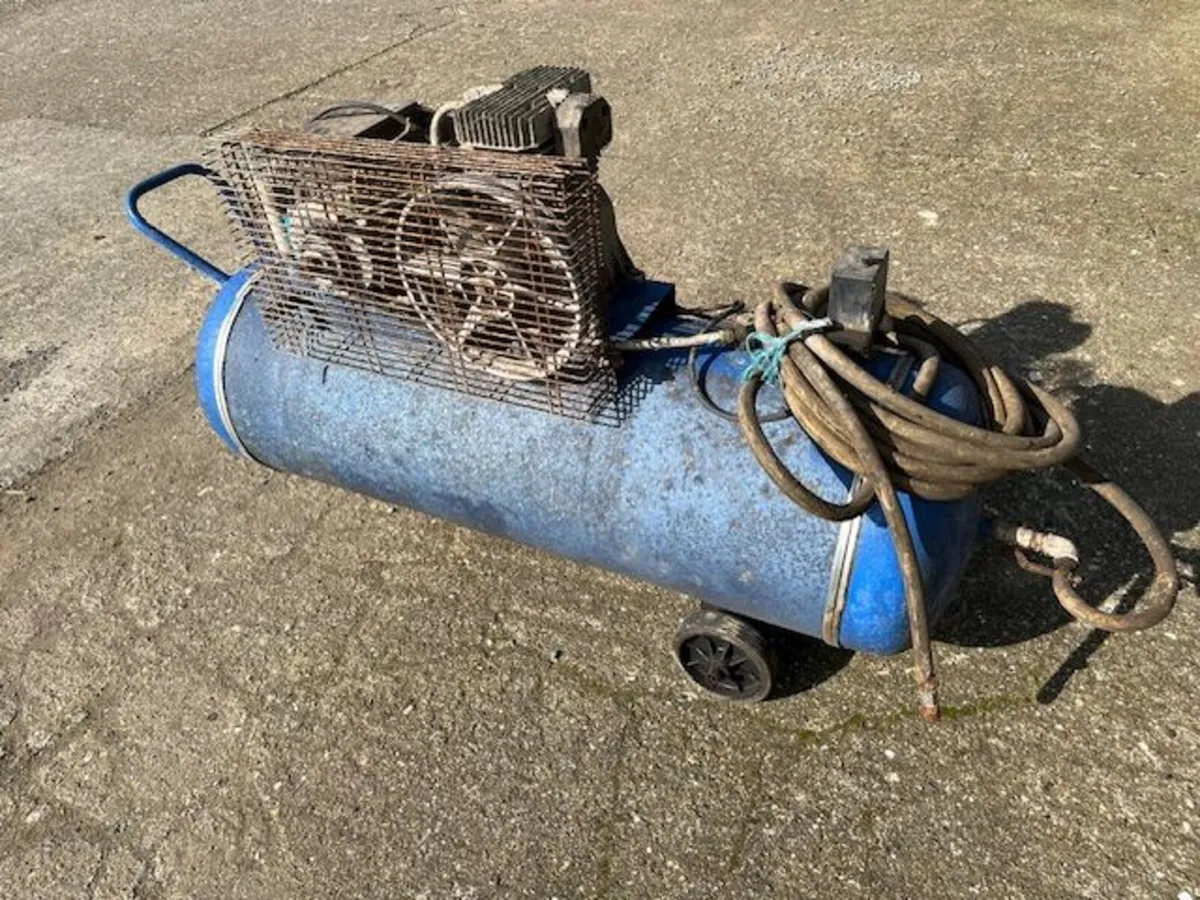 Compressor - Image 4