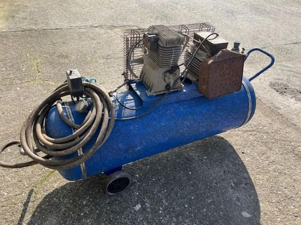 Compressor - Image 1