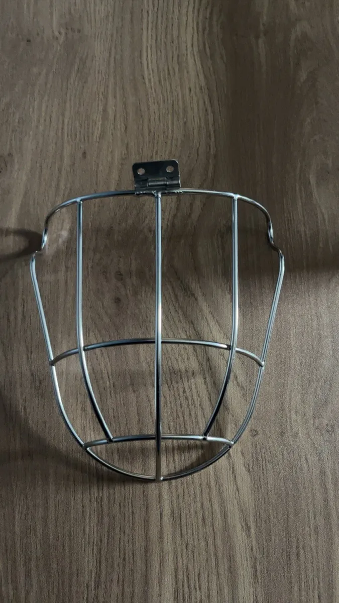 Kilkenny and Thurles Faceguards - Image 2