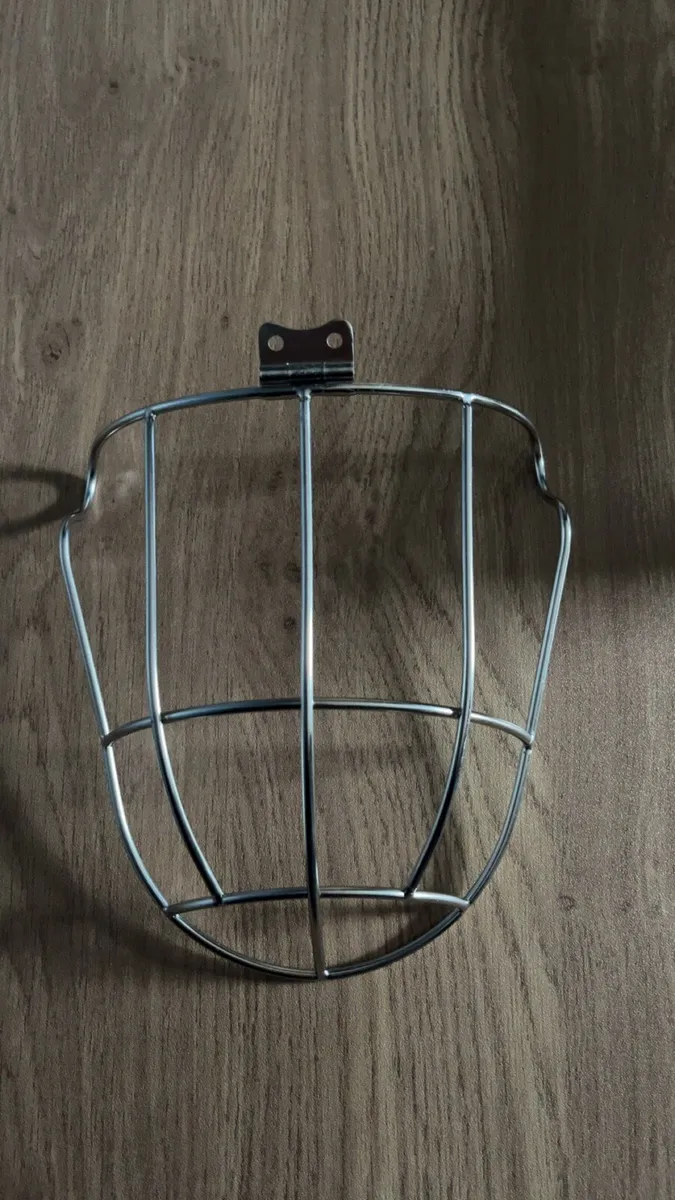 Kilkenny and Thurles Faceguards - Image 3