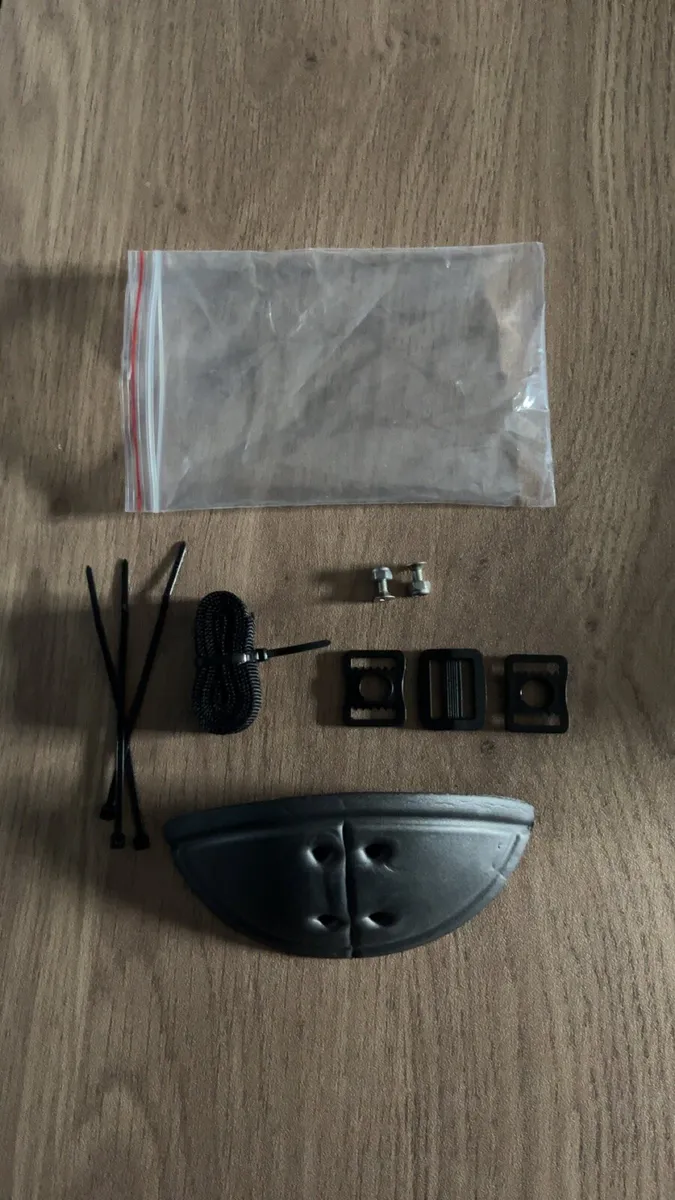 Kilkenny and Thurles Faceguards - Image 4