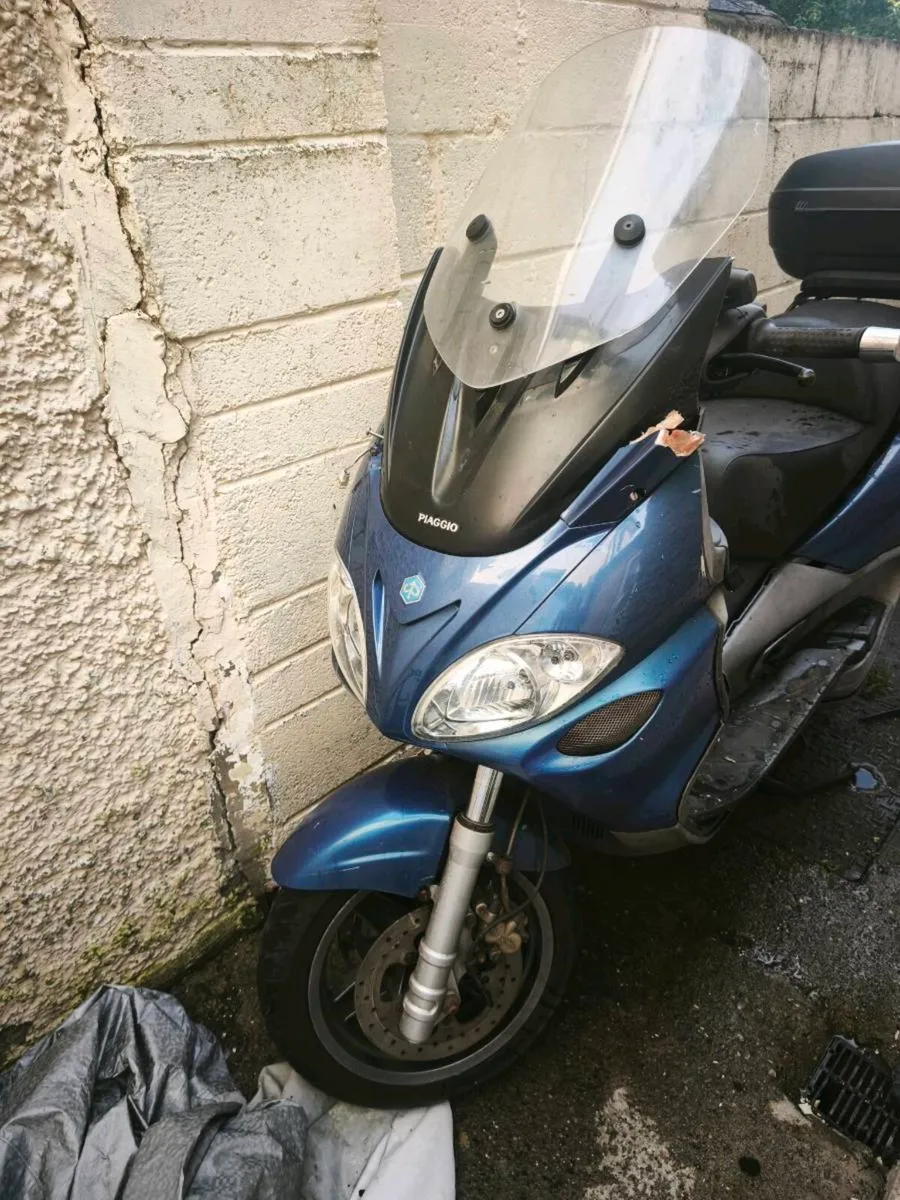 Piaggio - Image 1