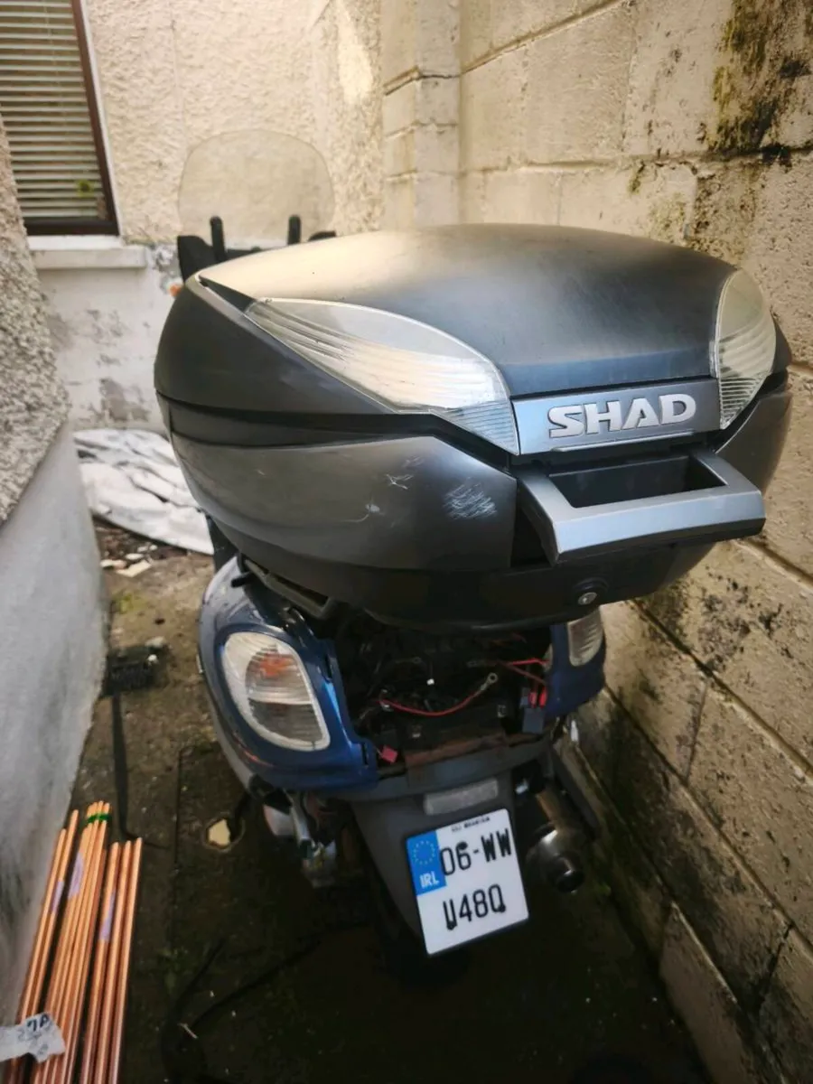 Piaggio - Image 3