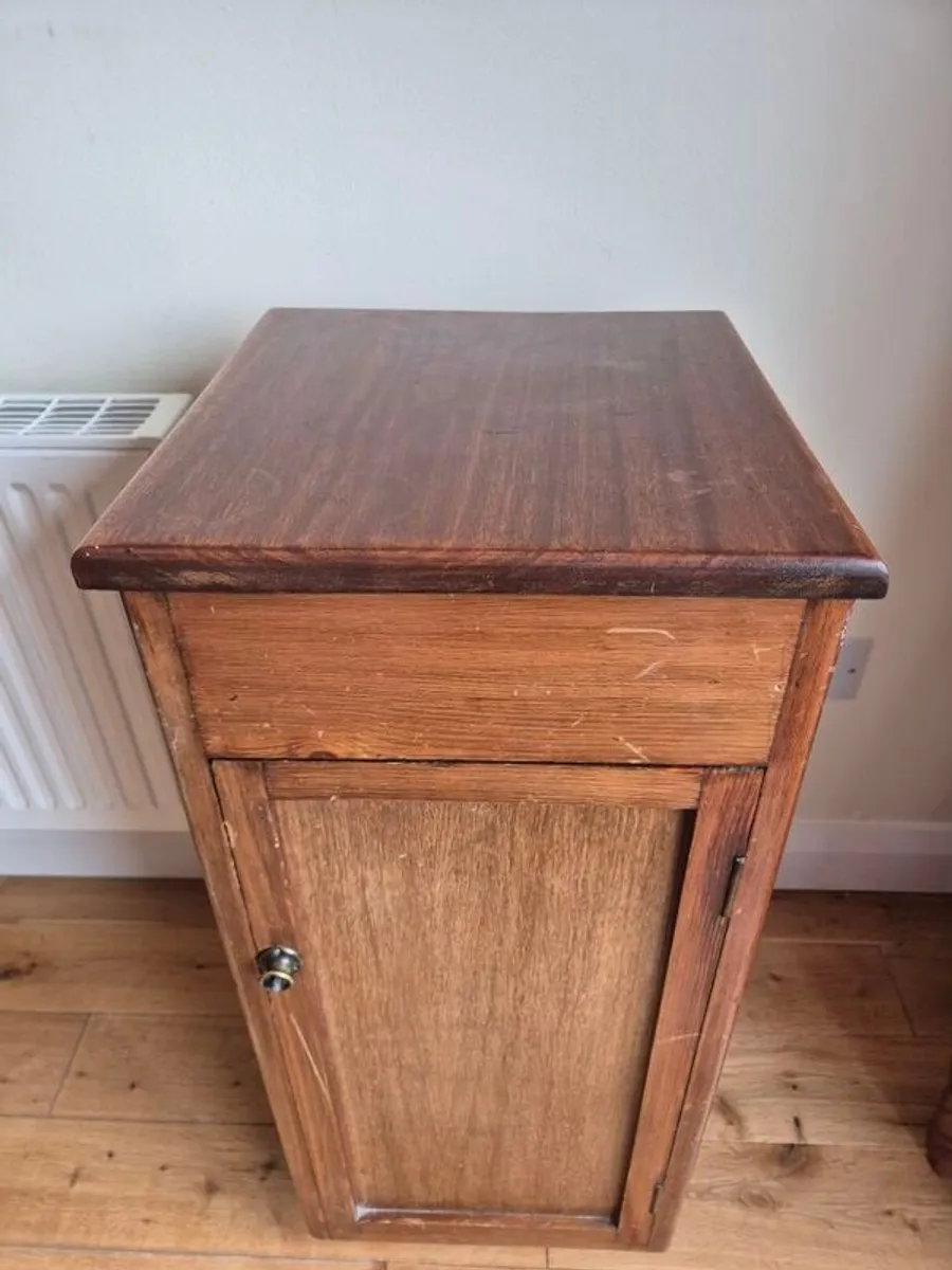 Bedside Locker - Image 2