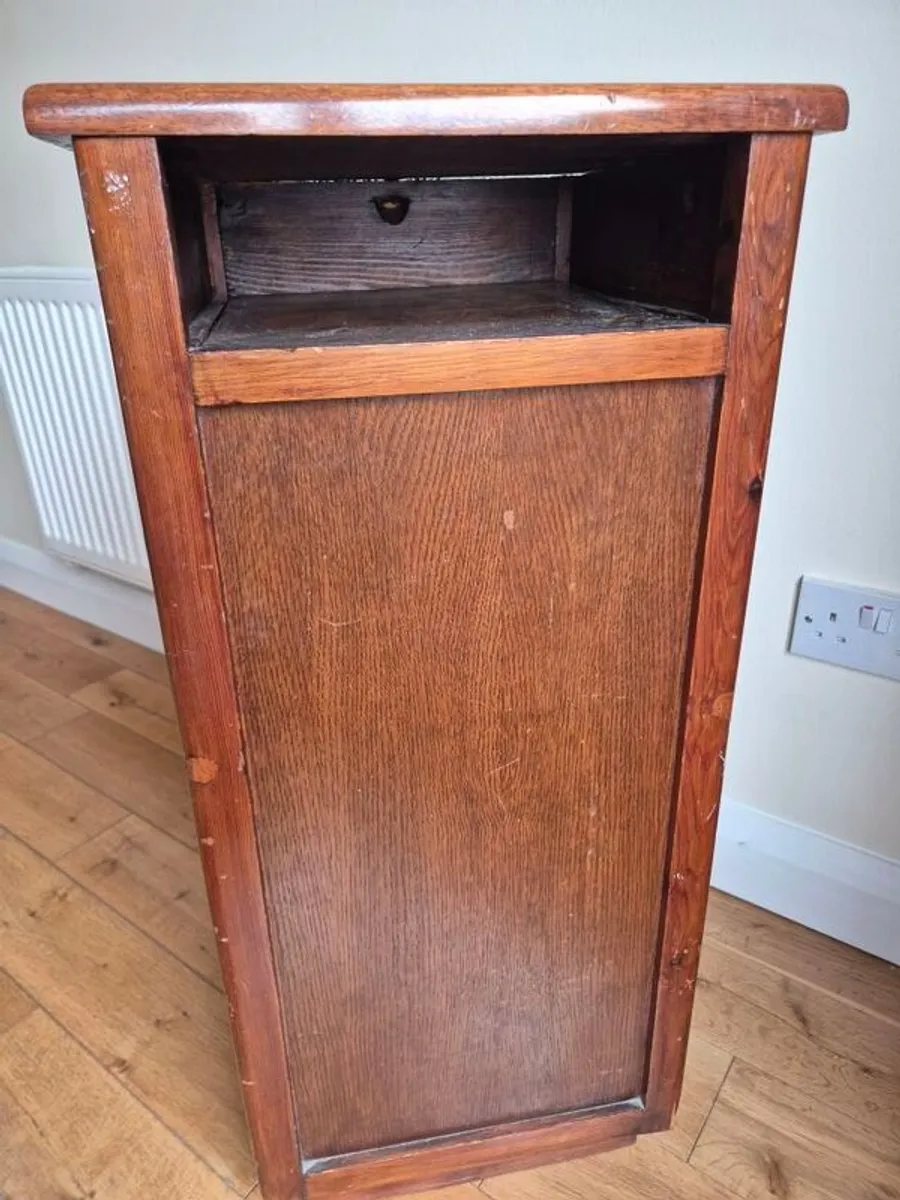 Bedside Locker - Image 3