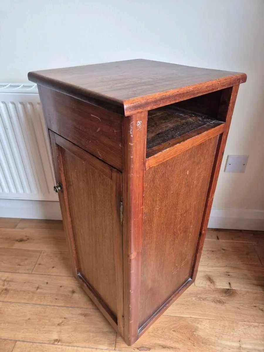 Bedside Locker - Image 4