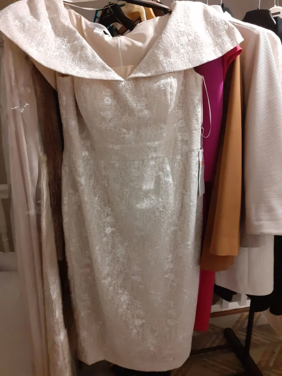 New Dresses with labels - Image 1