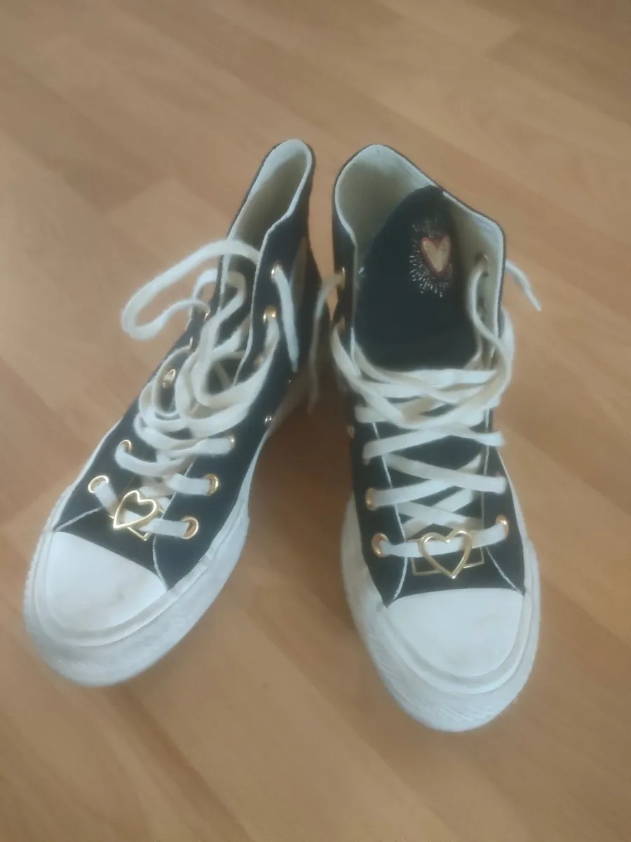 Converse for girls - Image 3