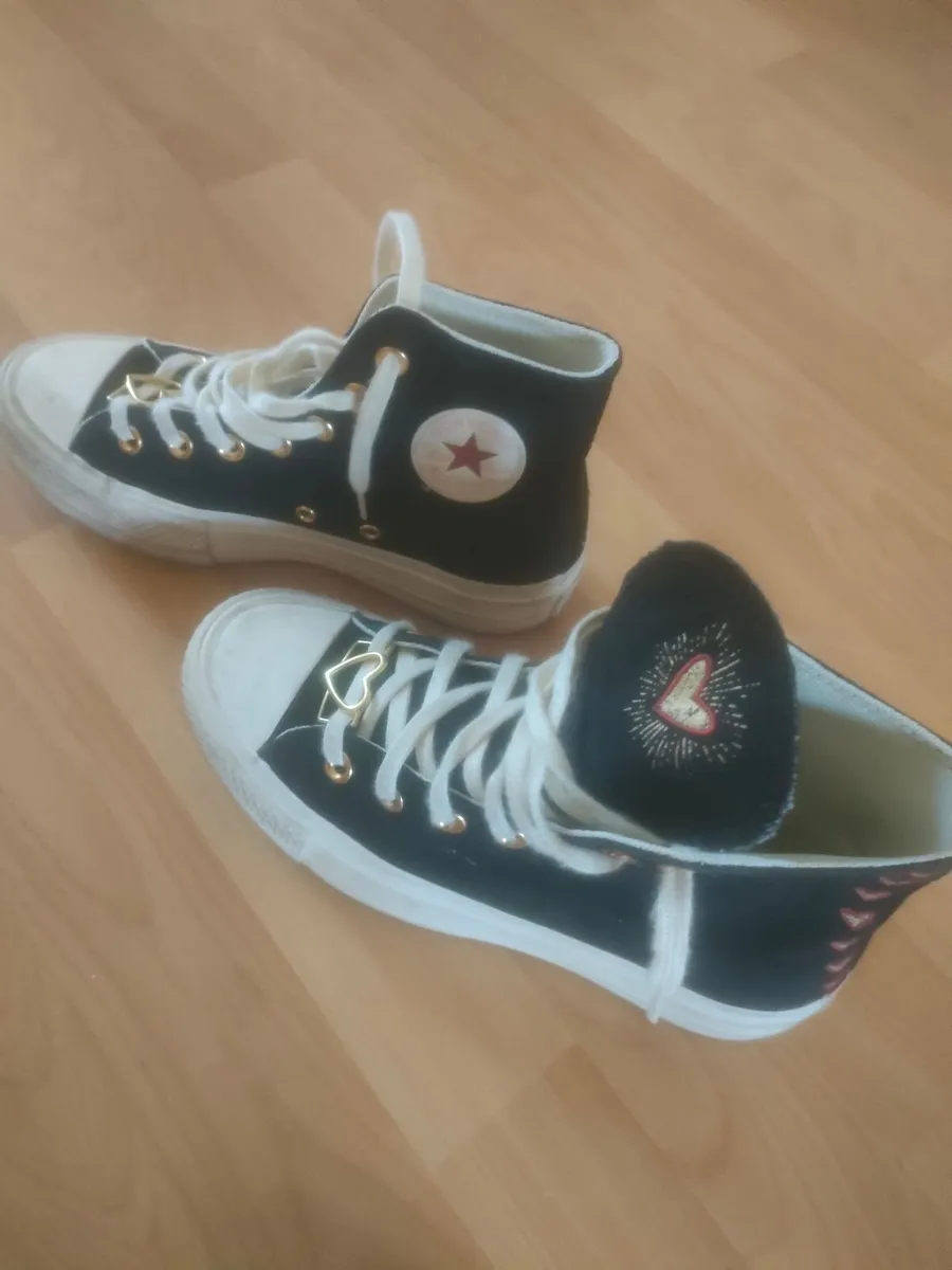 Converse for girls - Image 2