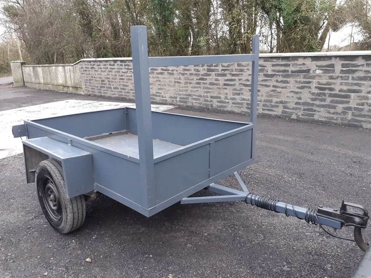 New Car Trailer !! ON SALE NOW !! - Image 3