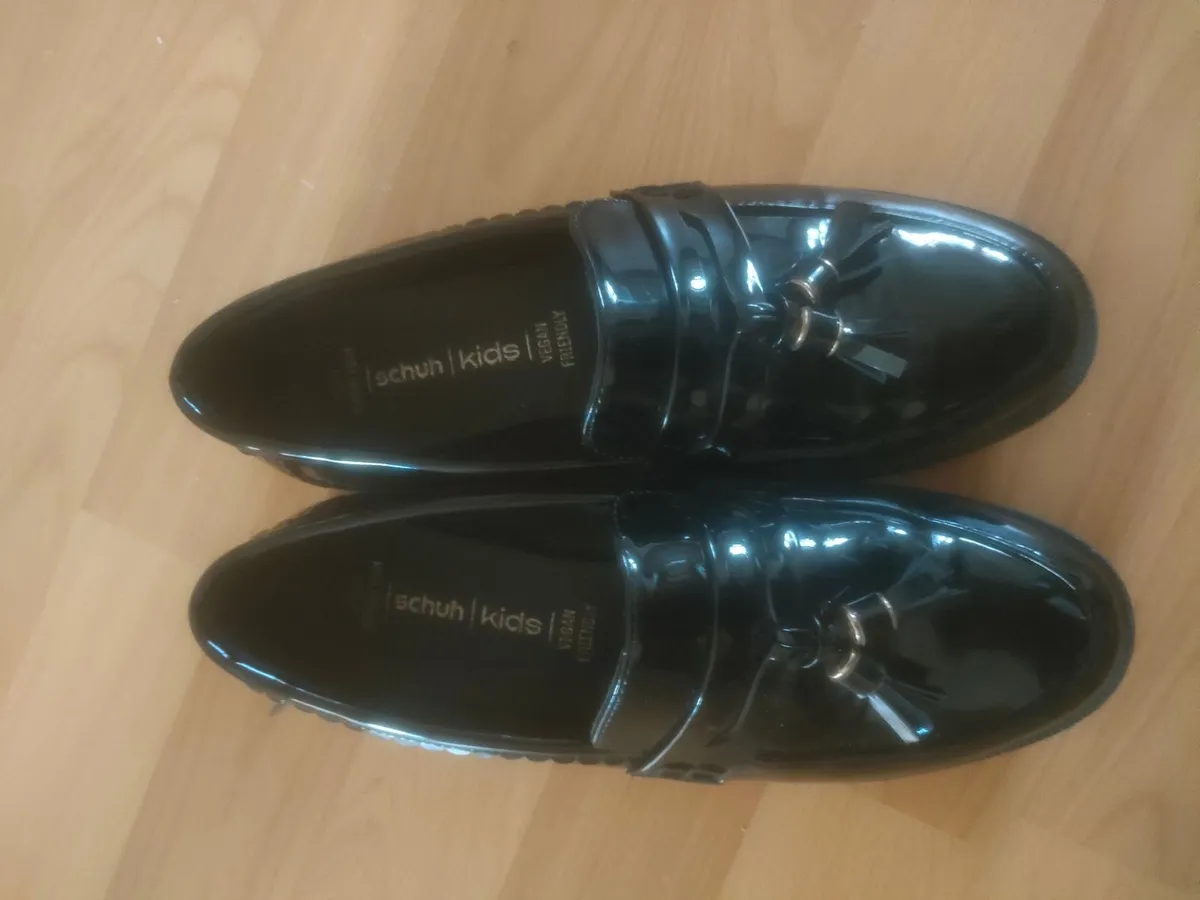 Shoes for girls - Image 1