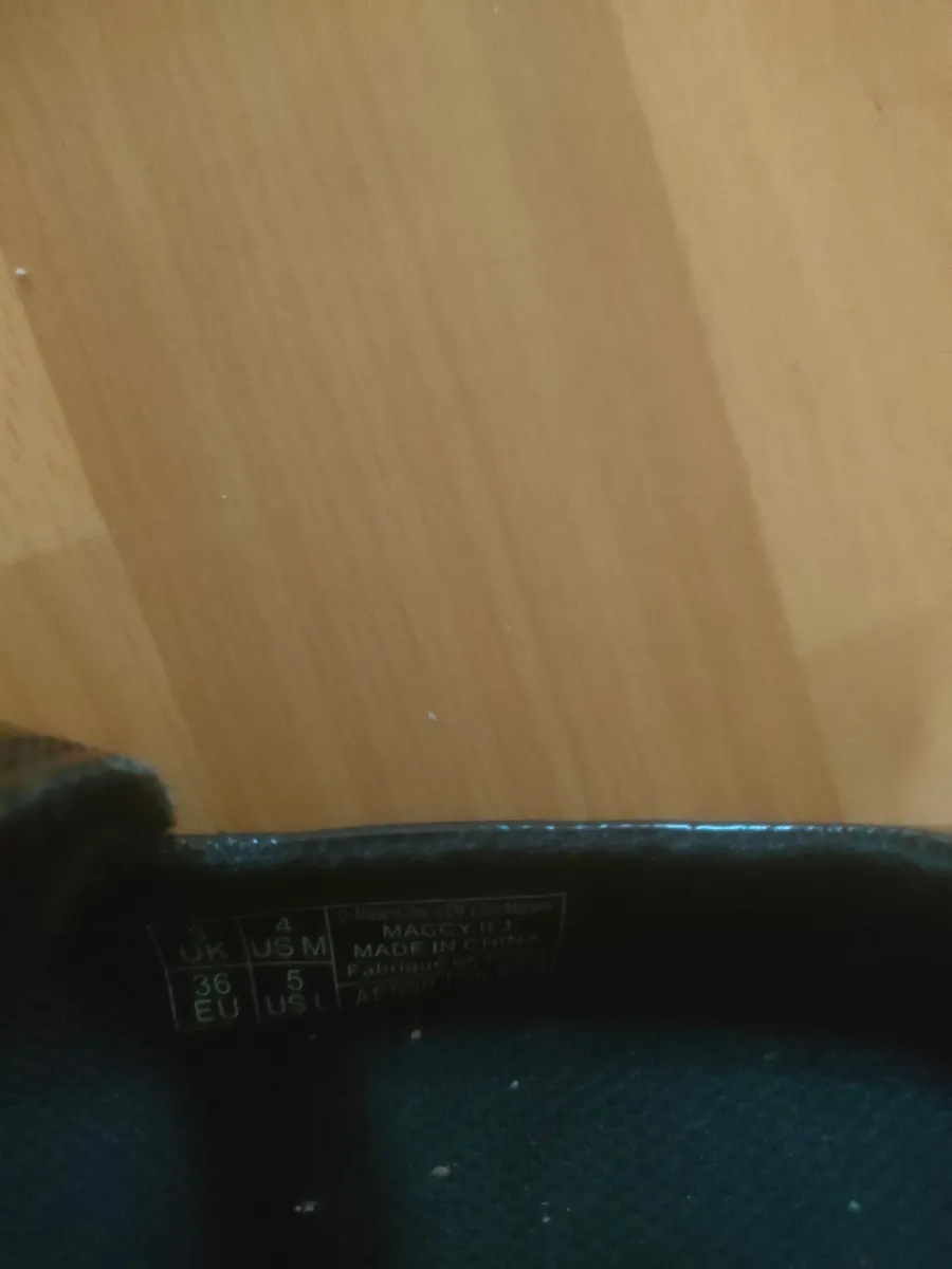 Shoes Dr Martens for girls - Image 1