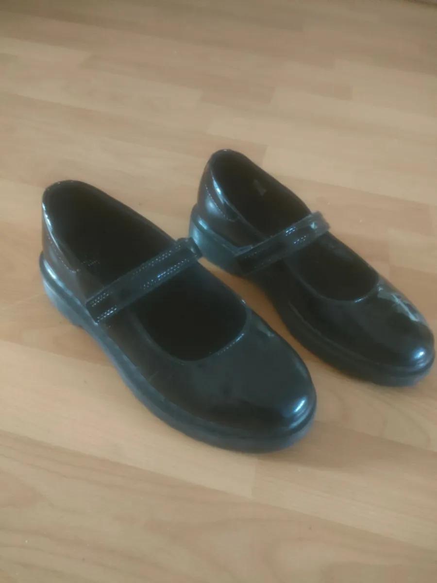 Shoes Dr Martens for girls - Image 2