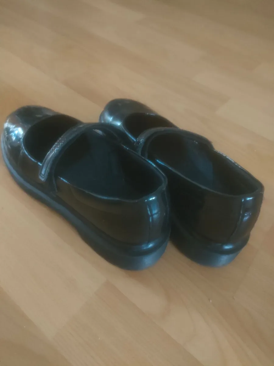 Shoes Dr Martens for girls - Image 3
