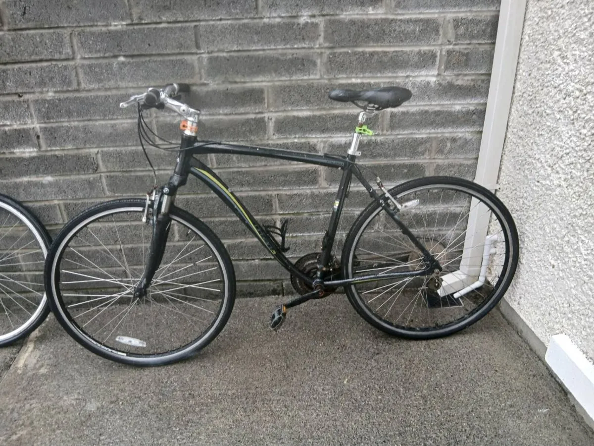 ADULTS RALEIGH BIKE - Image 2